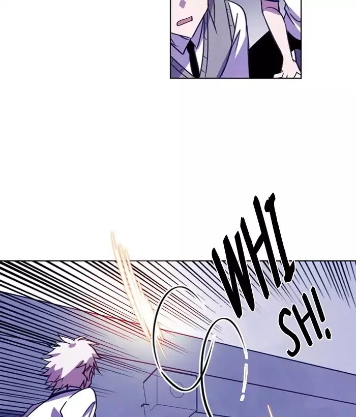 Athena Complex chapter 80 - page 65