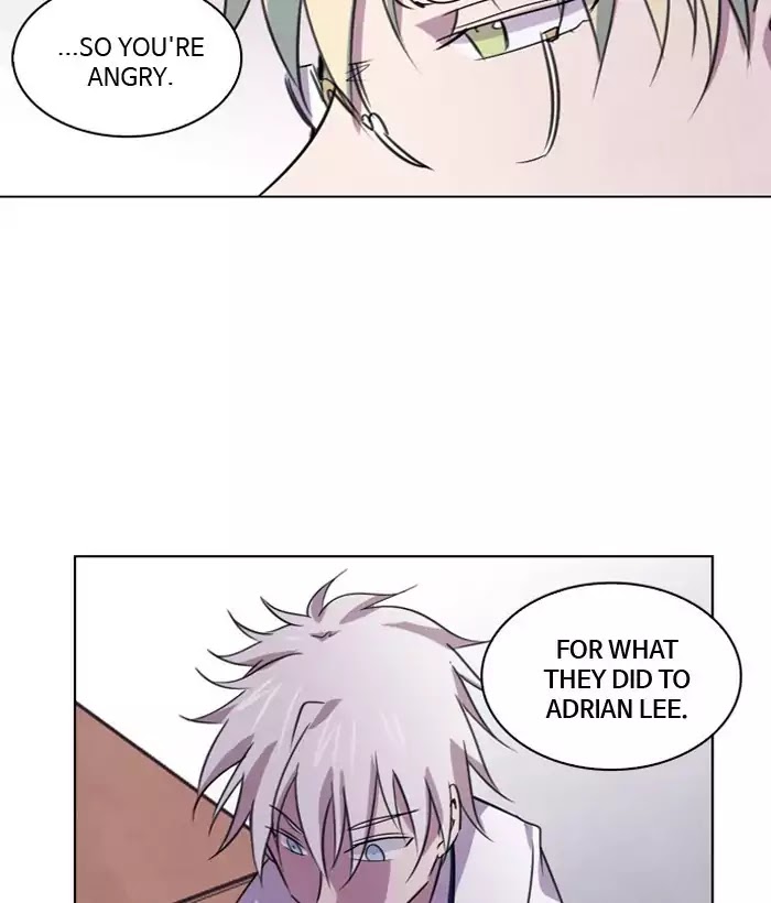 Athena Complex chapter 80 - page 78
