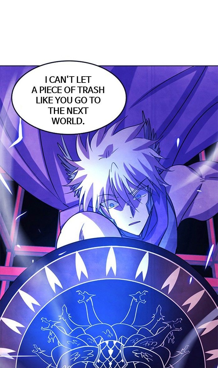 Athena Complex chapter 40 - page 1