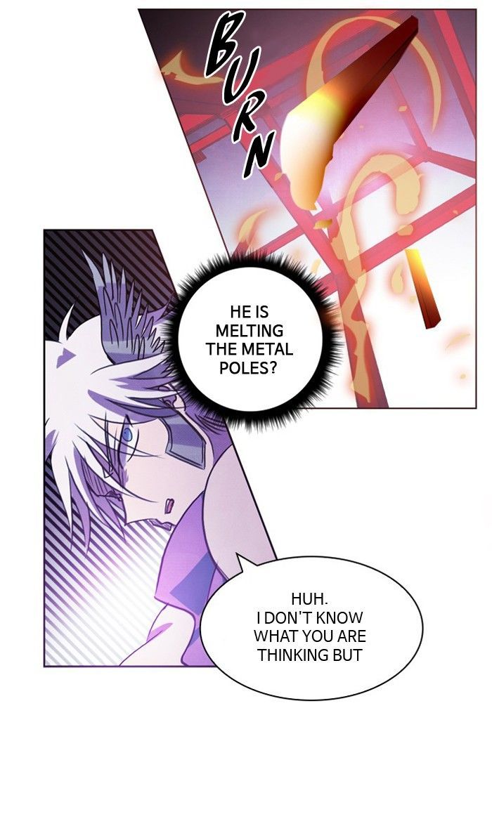 Athena Complex chapter 40 - page 13