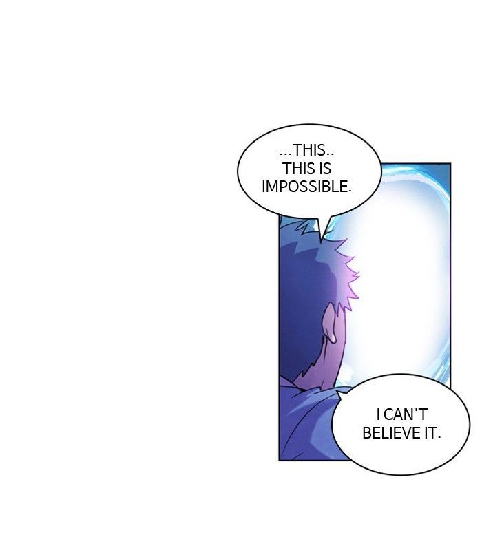 Athena Complex chapter 40 - page 18