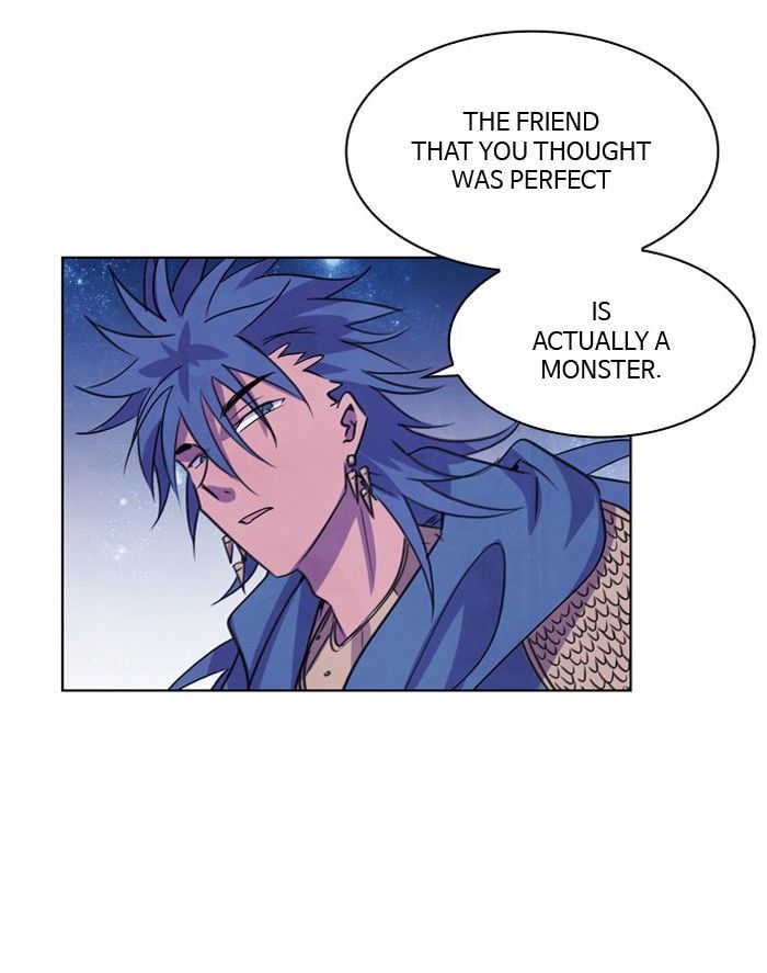 Athena Complex chapter 40 - page 22