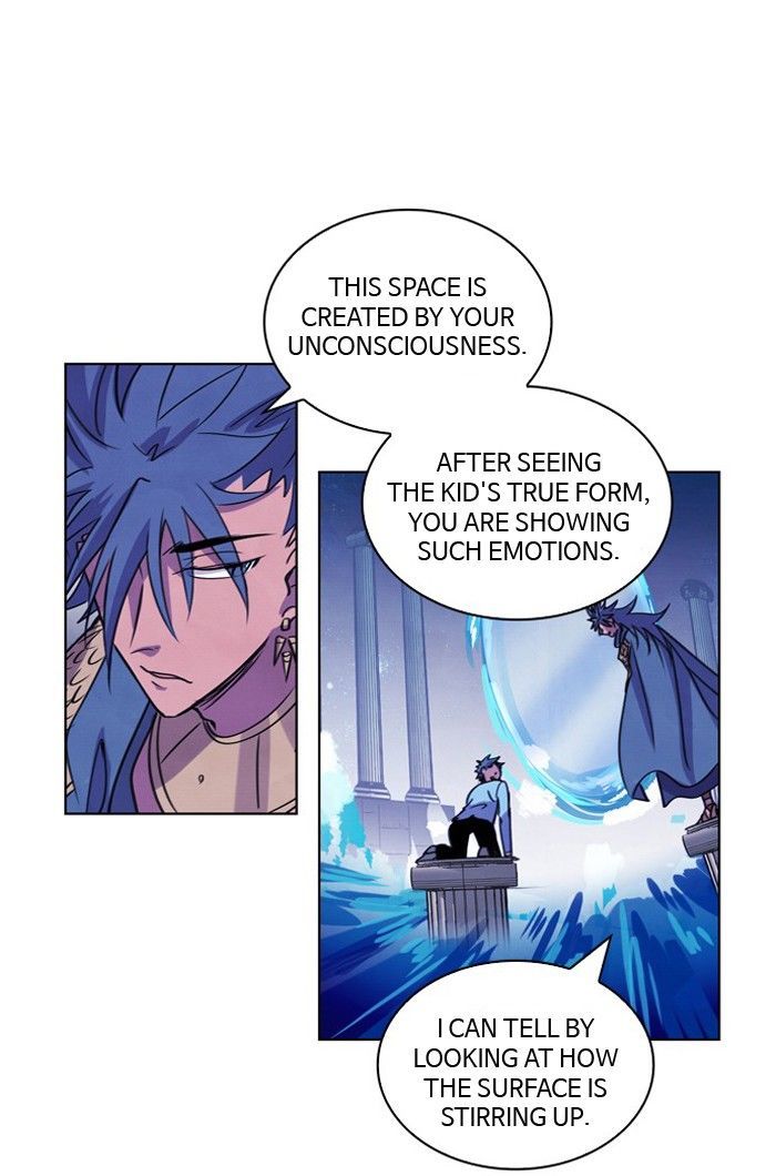 Athena Complex chapter 40 - page 24