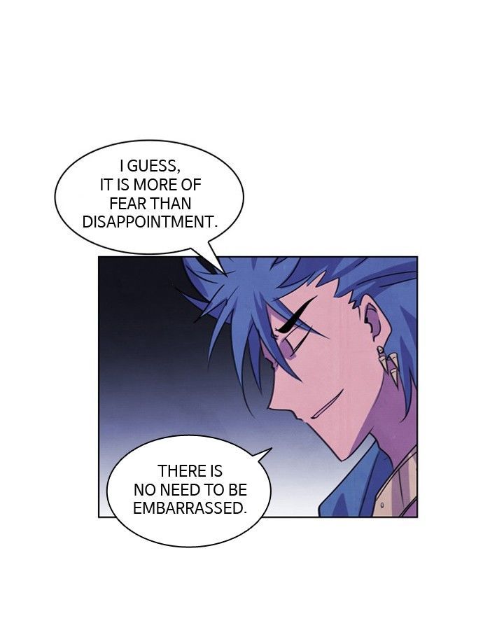 Athena Complex chapter 40 - page 25