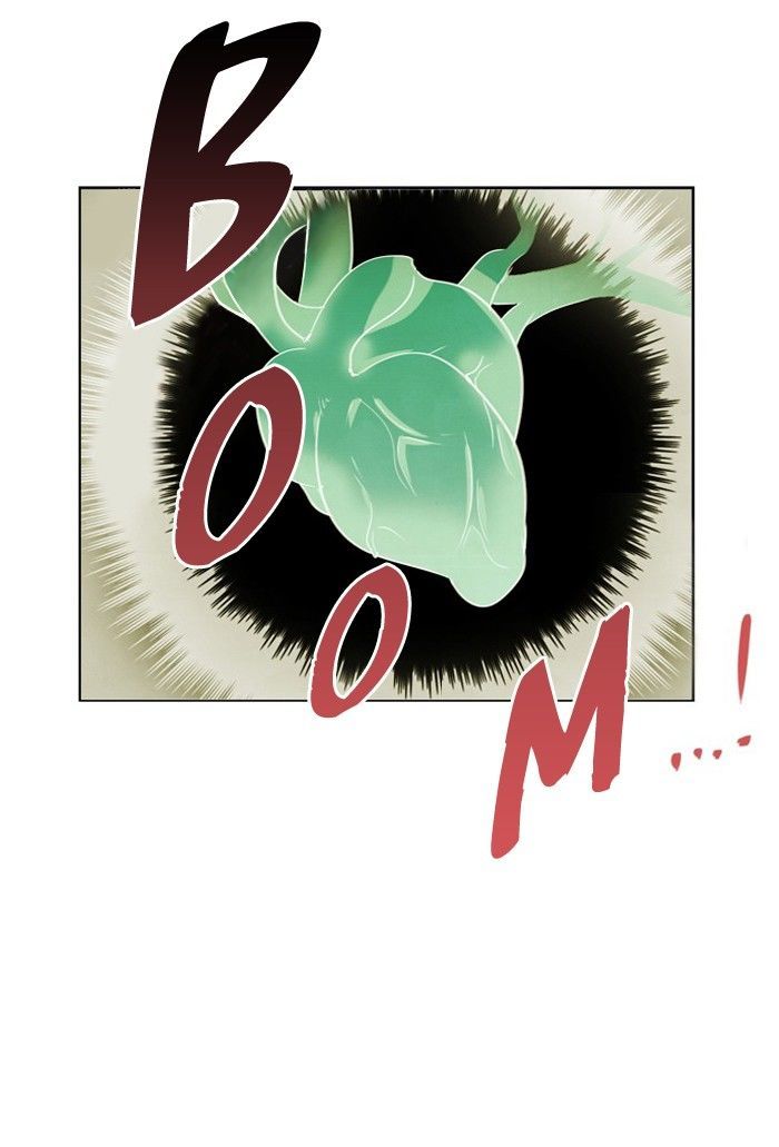 Athena Complex chapter 40 - page 32