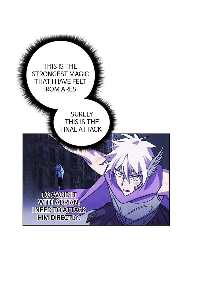 Athena Complex chapter 40 - page 75