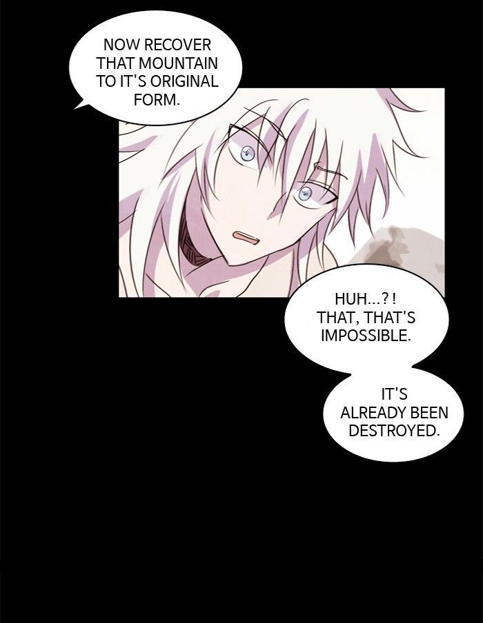 Athena Complex chapter 41 - page 39