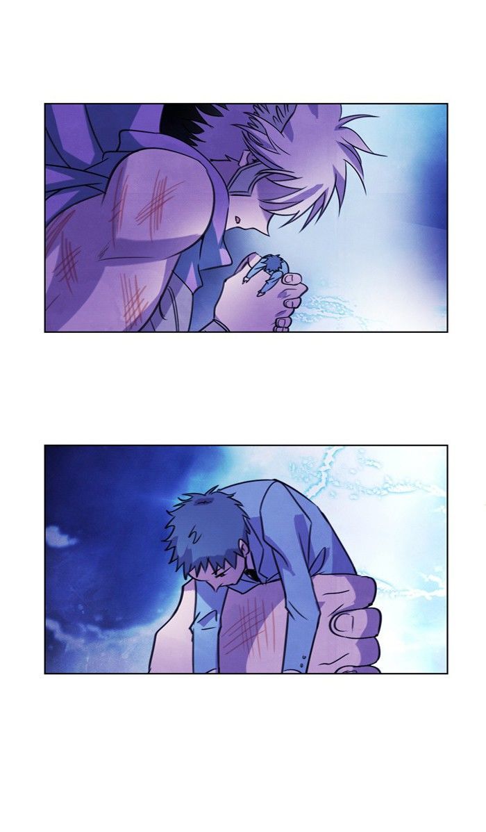 Athena Complex chapter 41 - page 4