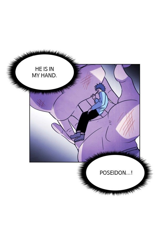 Athena Complex chapter 41 - page 9