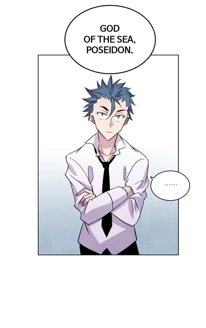 Athena Complex chapter 42 - page 61