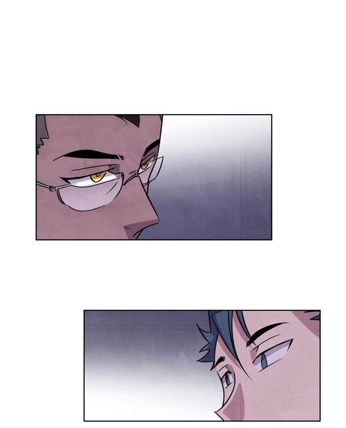 Athena Complex chapter 42 - page 65