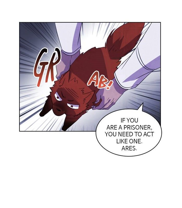 Athena Complex chapter 44 - page 9