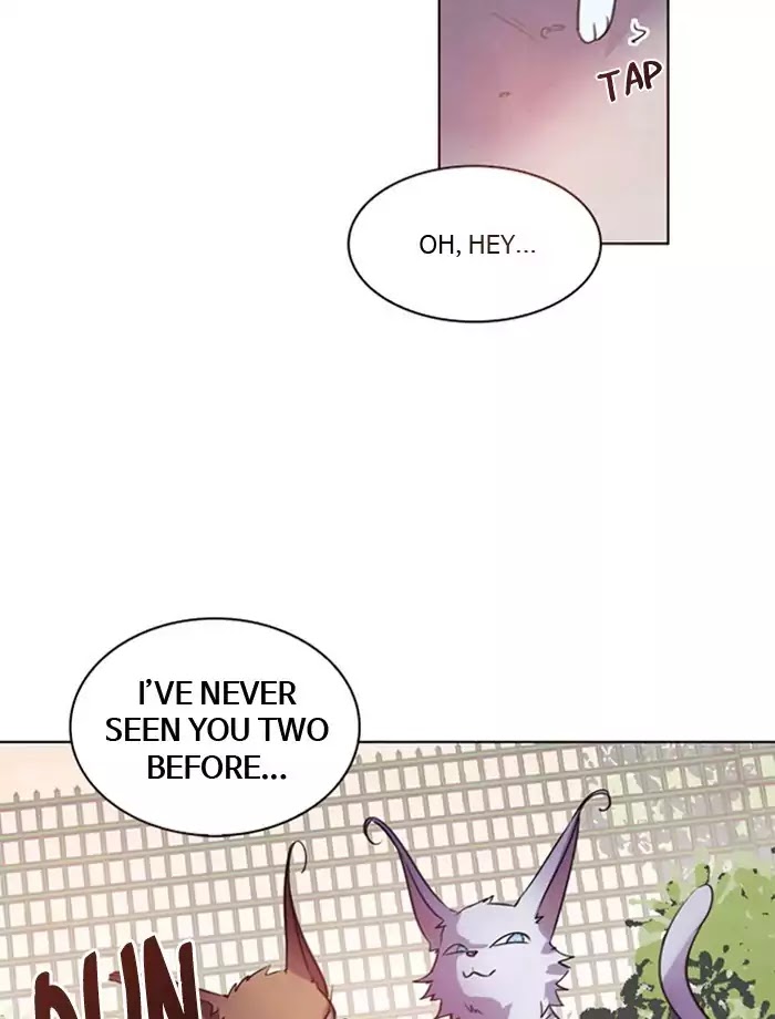 Athena Complex chapter 84 - page 2