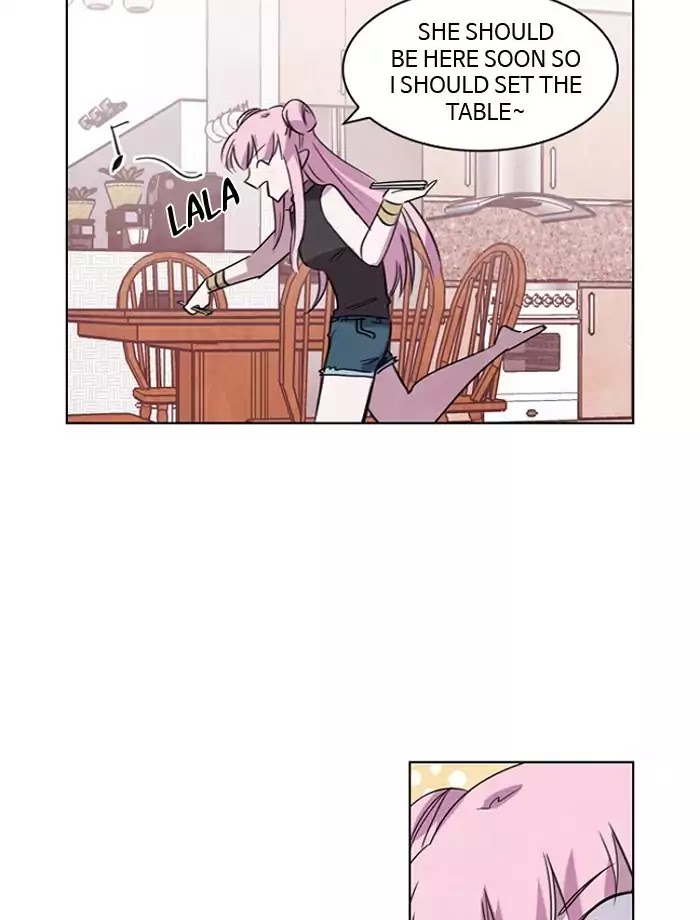 Athena Complex chapter 84 - page 52