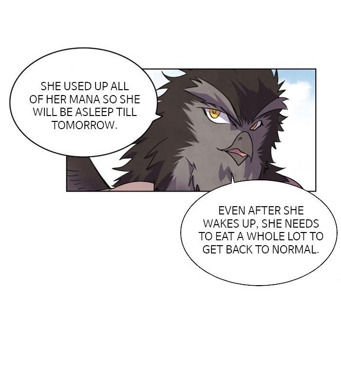 Athena Complex chapter 33 - page 14