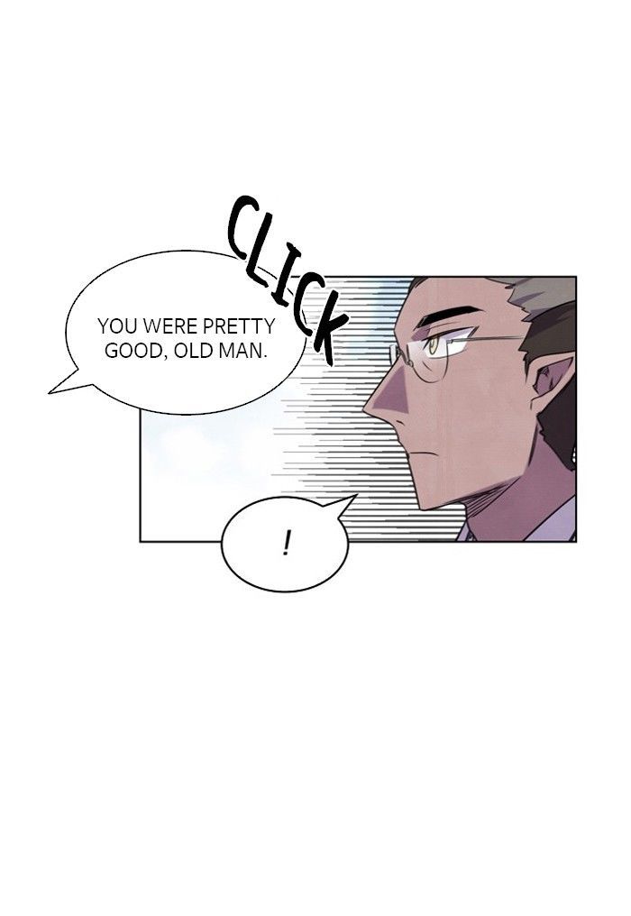 Athena Complex chapter 33 - page 18