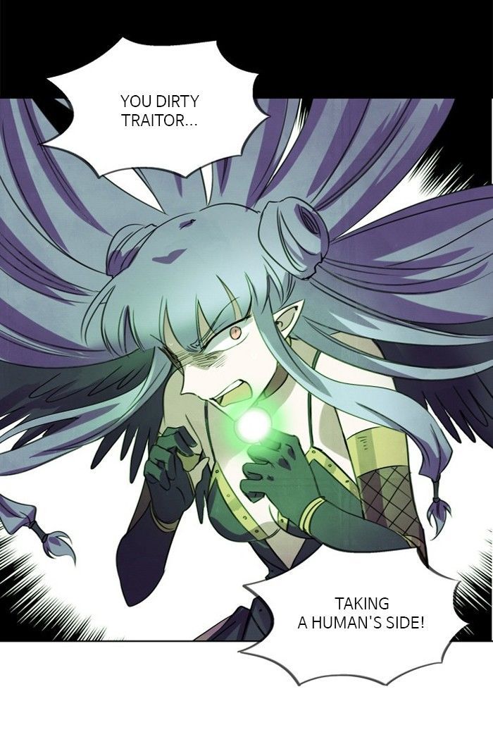 Athena Complex chapter 33 - page 3