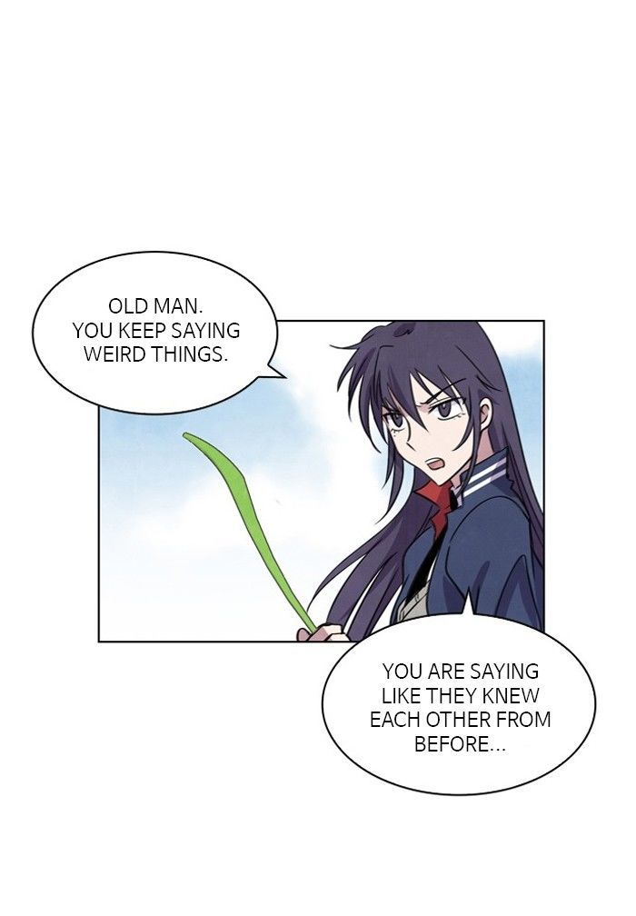 Athena Complex chapter 33 - page 34