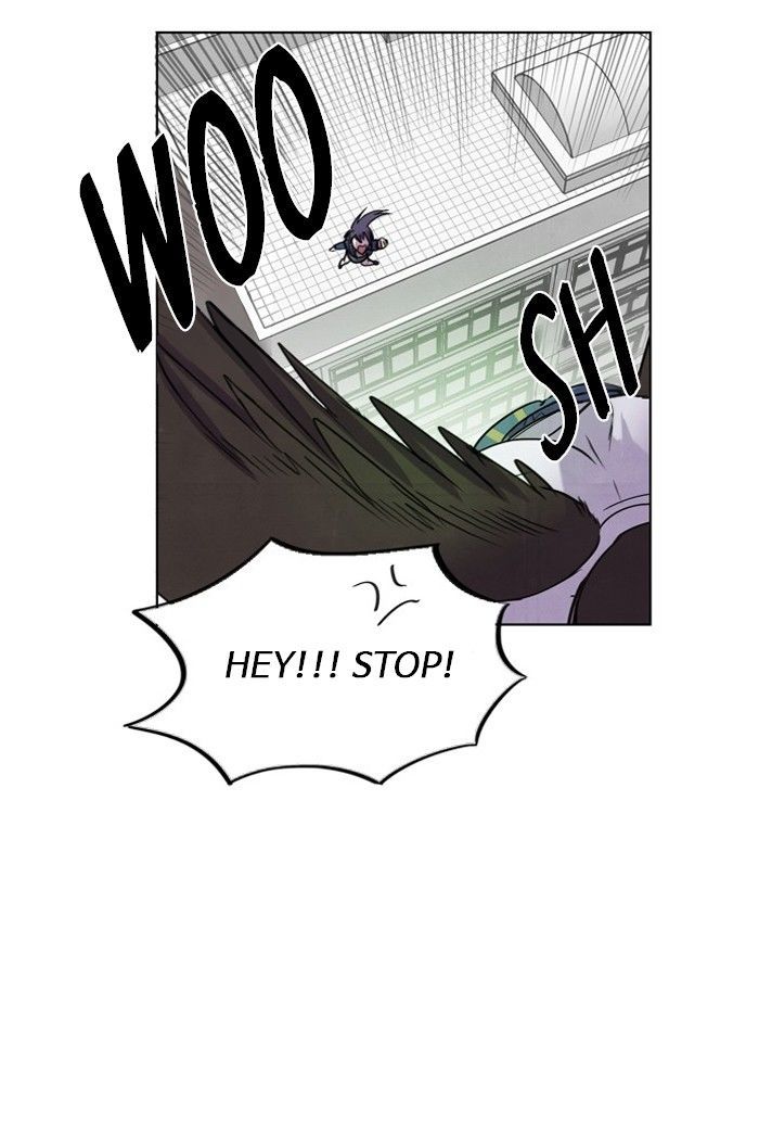Athena Complex chapter 33 - page 39