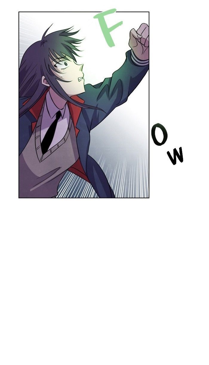 Athena Complex chapter 33 - page 40