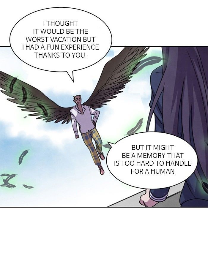 Athena Complex chapter 33 - page 45