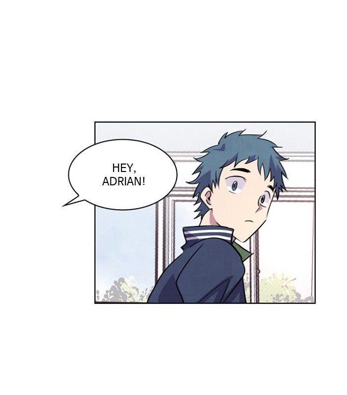 Athena Complex chapter 45 - page 35