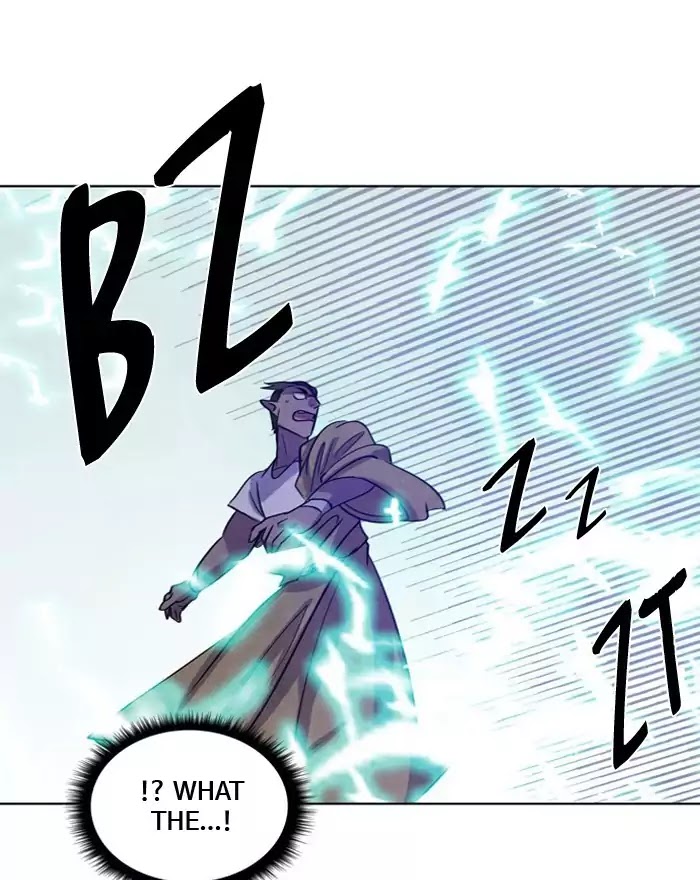 Athena Complex chapter 86 - page 35