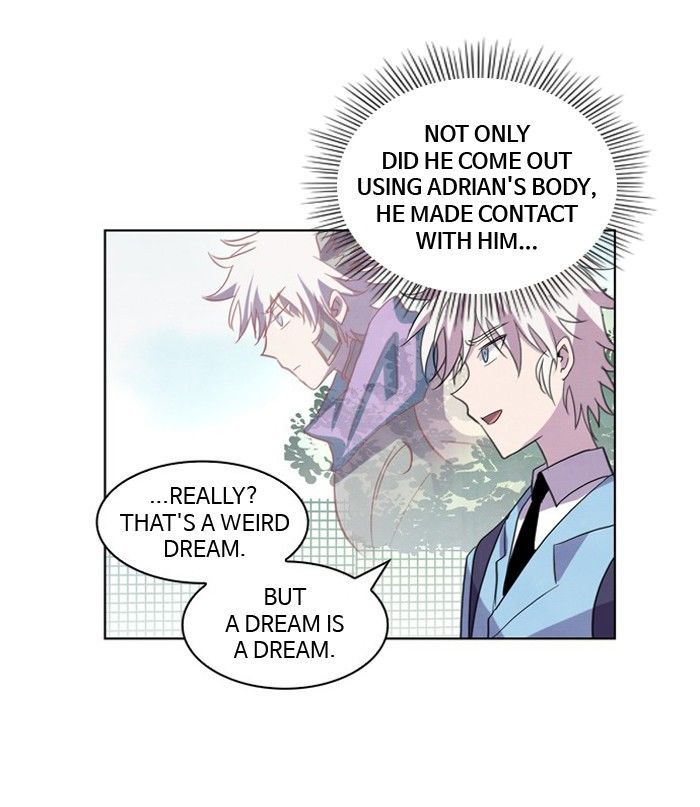 Athena Complex chapter 46 - page 11