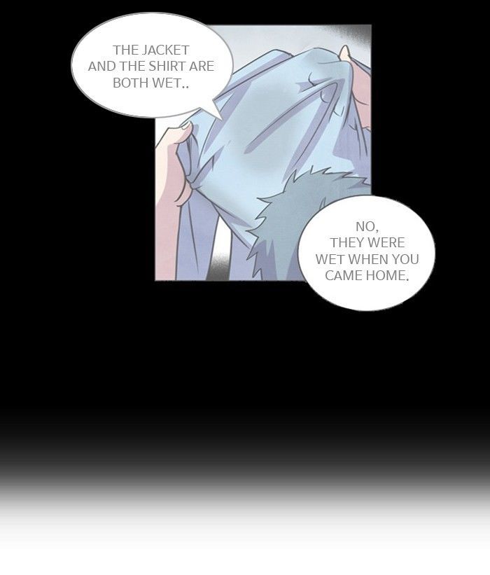 Athena Complex chapter 46 - page 14