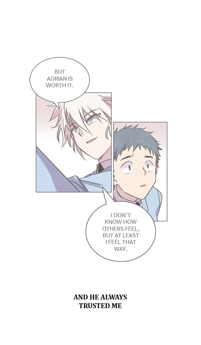 Athena Complex chapter 46 - page 28