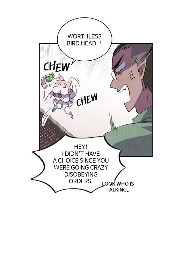 Athena Complex chapter 46 - page 62