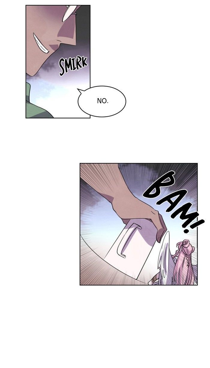 Athena Complex chapter 46 - page 71
