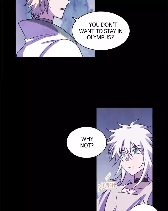 Athena Complex chapter 88 - page 12