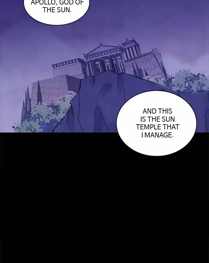 Athena Complex chapter 88 - page 2