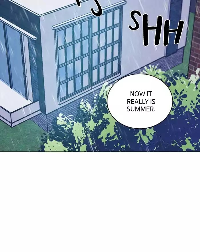 Athena Complex chapter 88 - page 29