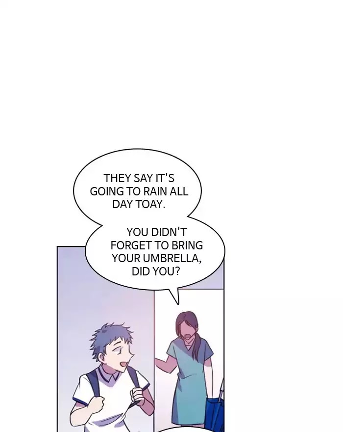 Athena Complex chapter 88 - page 32
