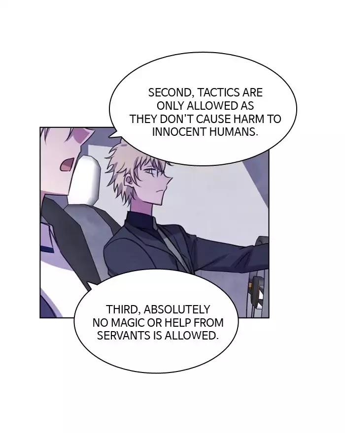 Athena Complex chapter 88 - page 60