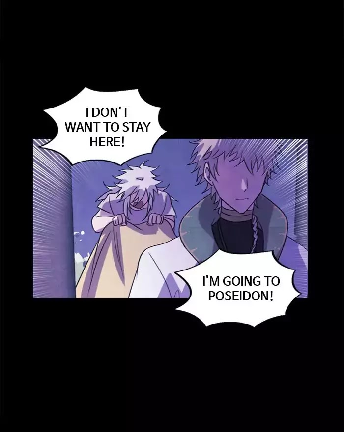 Athena Complex chapter 88 - page 7