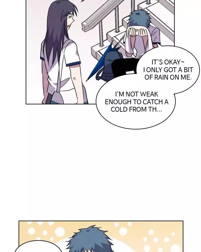 Athena Complex chapter 88 - page 75