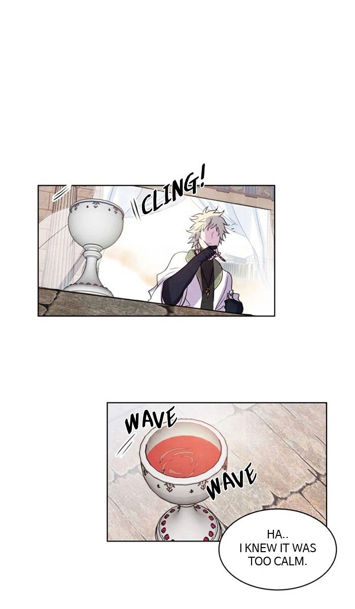 Athena Complex chapter 47 - page 1