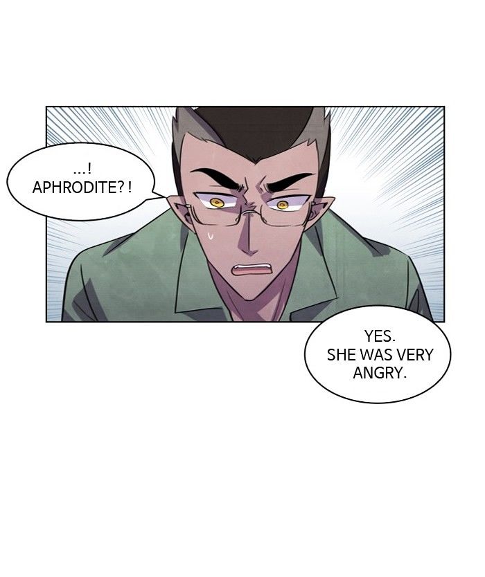 Athena Complex chapter 47 - page 29