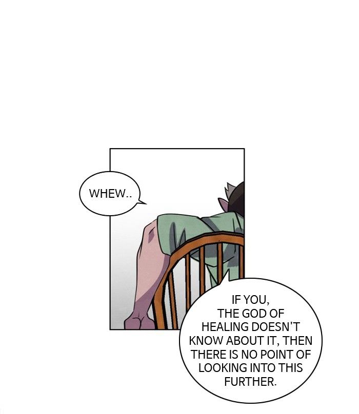 Athena Complex chapter 47 - page 44