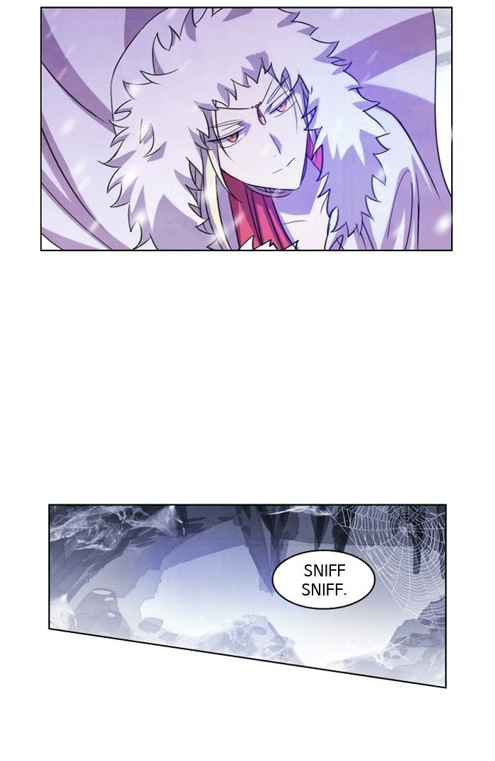 Athena Complex chapter 47 - page 63