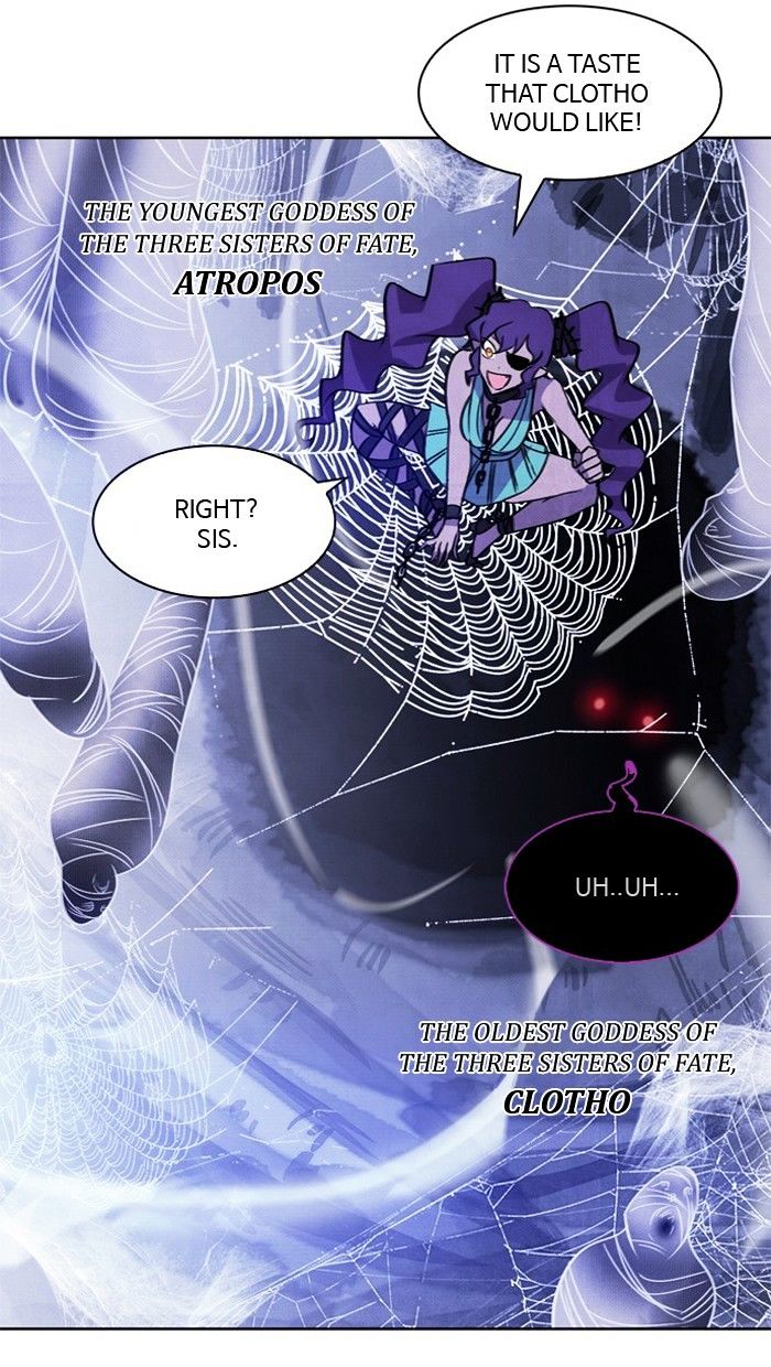 Athena Complex chapter 47 - page 66
