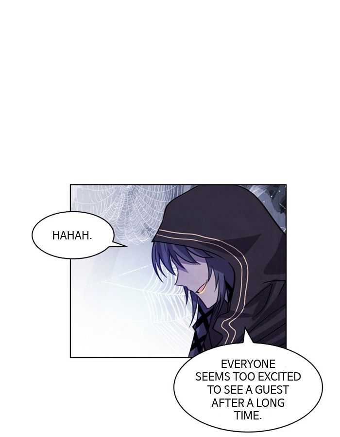 Athena Complex chapter 47 - page 67