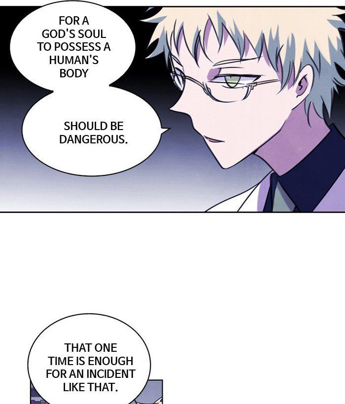 Athena Complex chapter 75 - page 34
