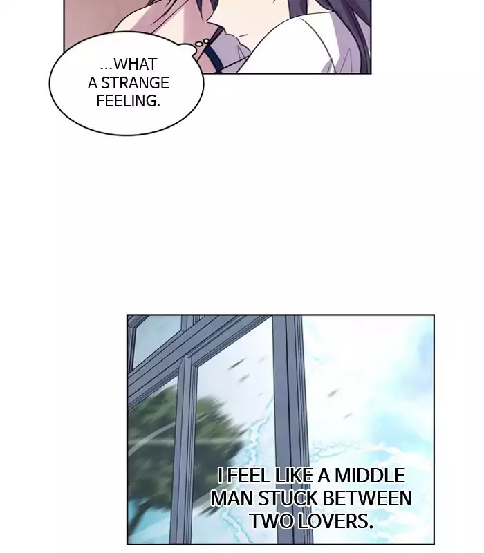 Athena Complex chapter 89 - page 16