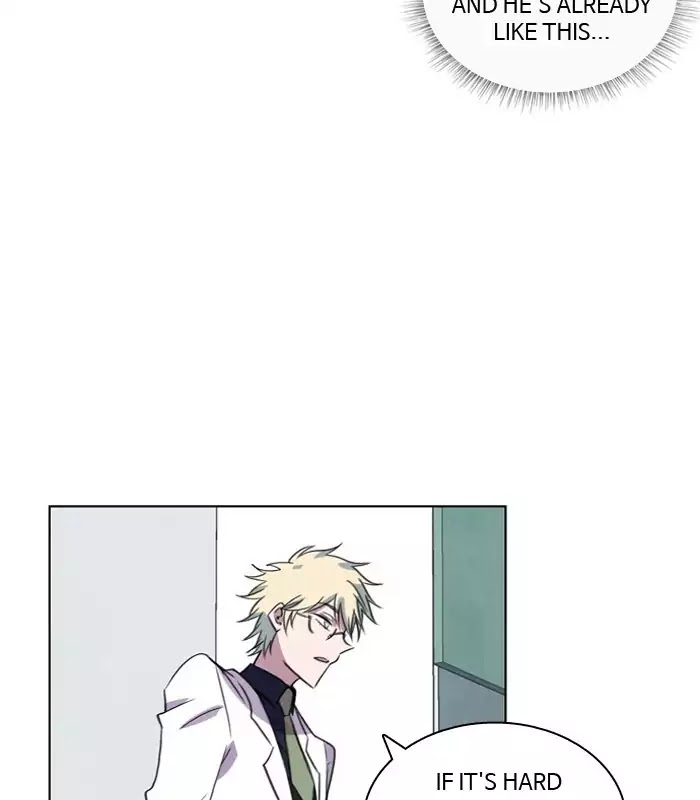 Athena Complex chapter 89 - page 27