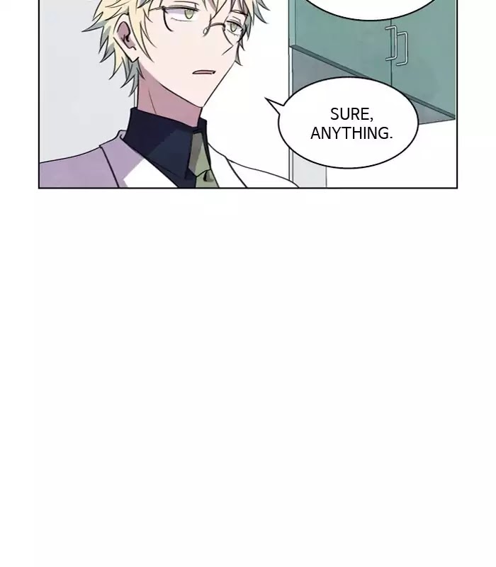 Athena Complex chapter 89 - page 32