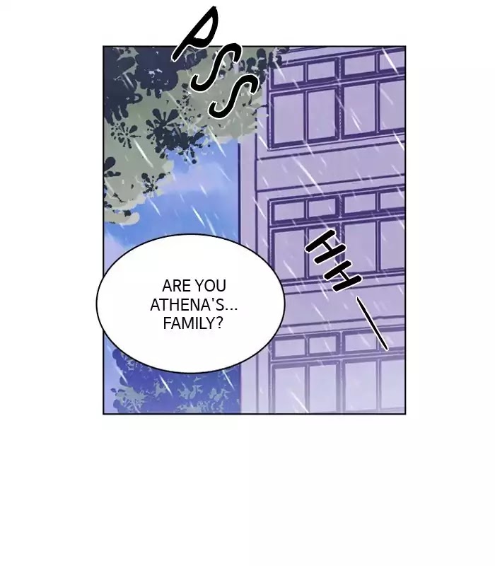 Athena Complex chapter 89 - page 33